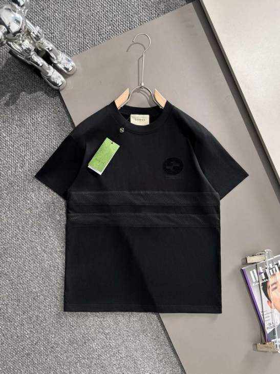 Picture of Gucci T Shirts Short _SKUGucciS-XLxetr19711331